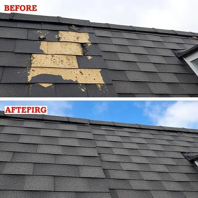 Roof Repair Near Me in Lottsburg, VA near me